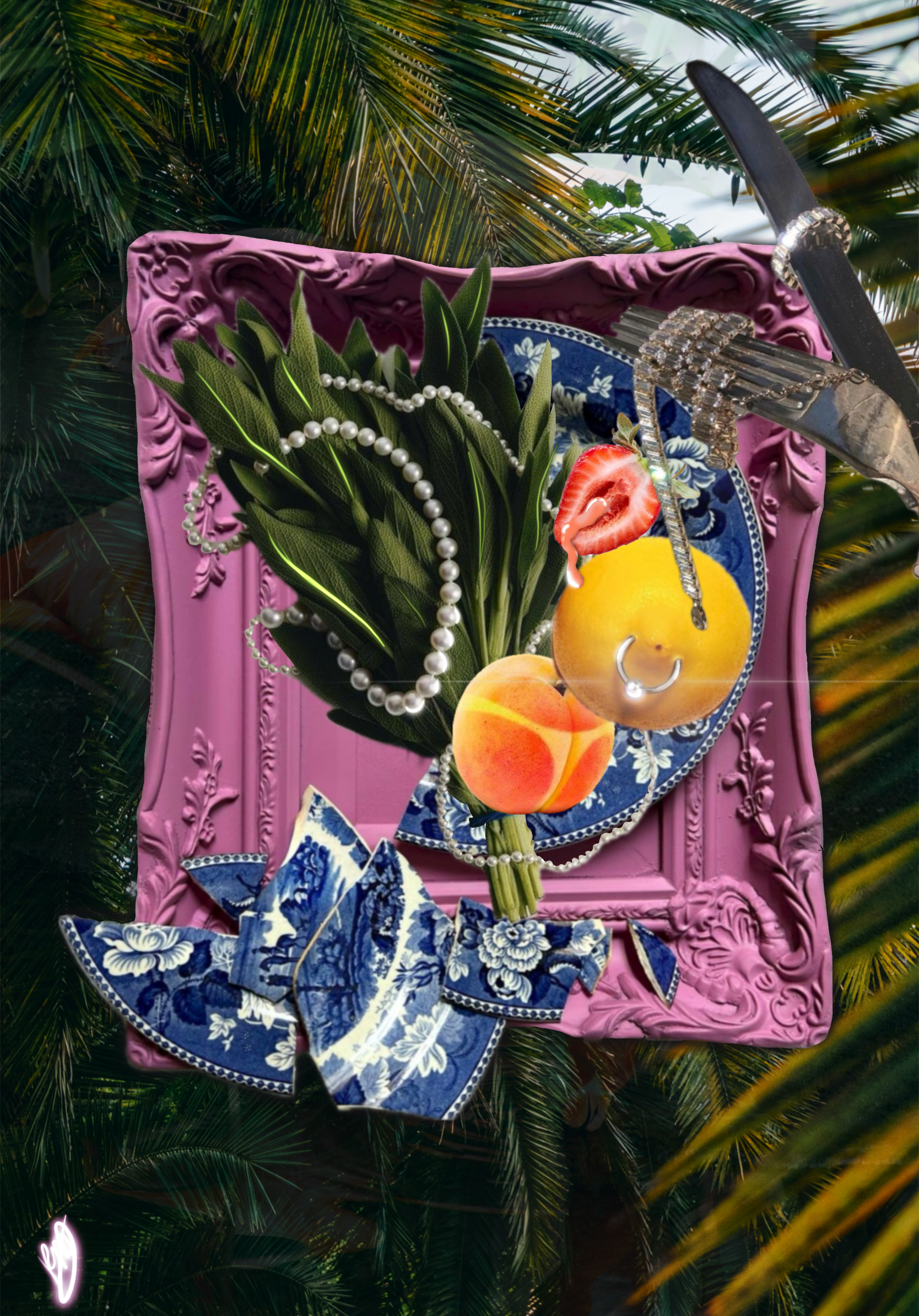 Tropical Collection