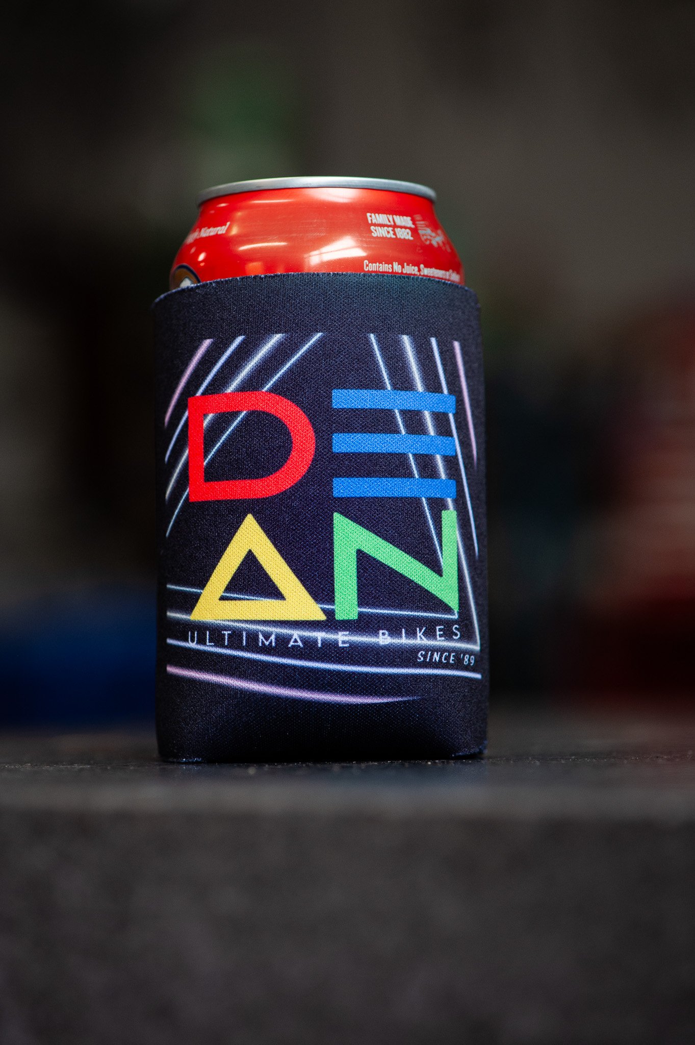DEAN Koozie