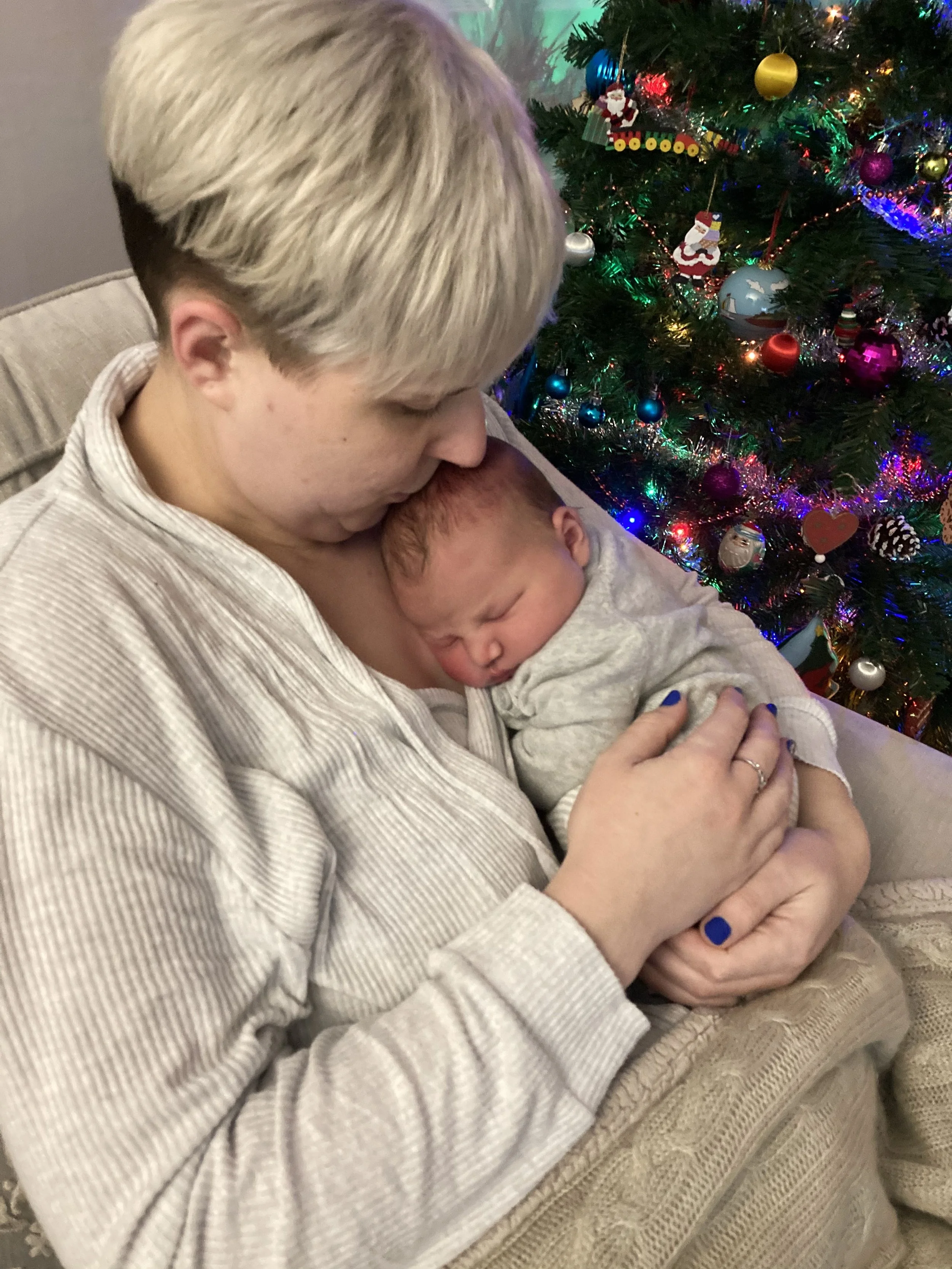 who is hypnobirthing for?
