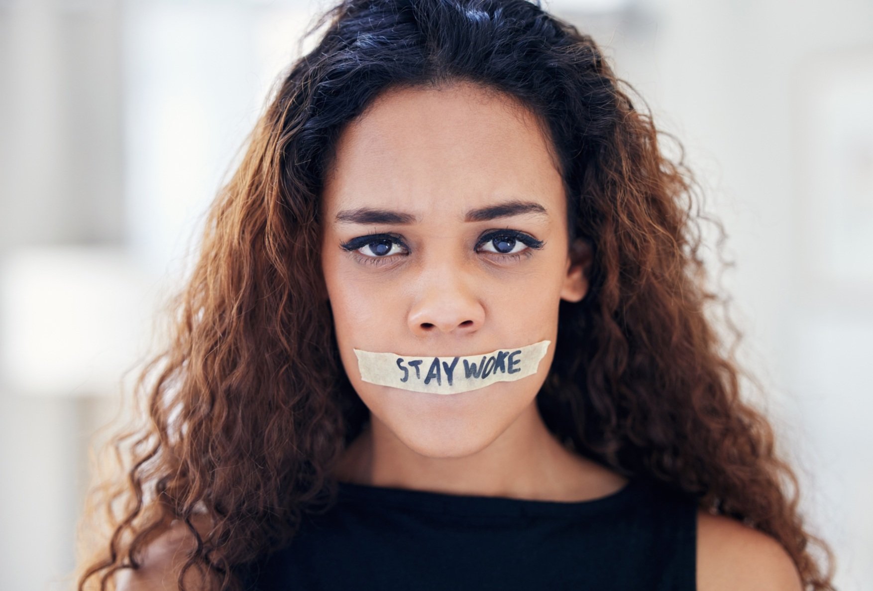 “Just Because It’s Uncomfortable, Doesn’t Mean It’s Not True:” Understanding the Perversion of ‘Woke’ in the Name of White Fragility