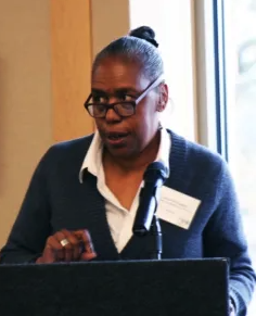 Director Spotlight: Jacquie’s Story and Call to Action