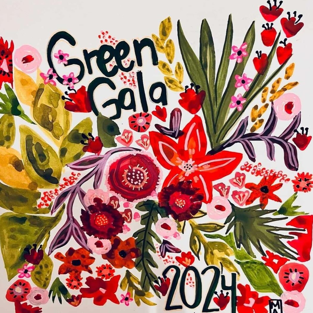 Our Green Gala Silent Auction to support arts education  at @plessyschool is live online NOW! More items are being added everyday until this Saturday, April 20, when our Green Gala takes place at the Railyard NOLA at 7 pm, but you can begin bidding t