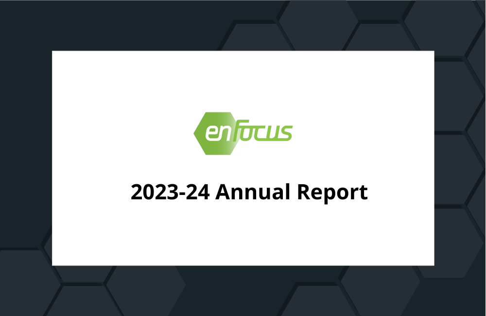 2023 - 2024 Annual Report