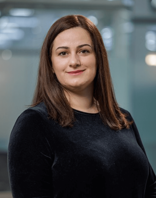 Egla Bregu — enFocus
