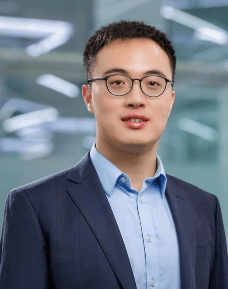 Bingjie Liu — enFocus