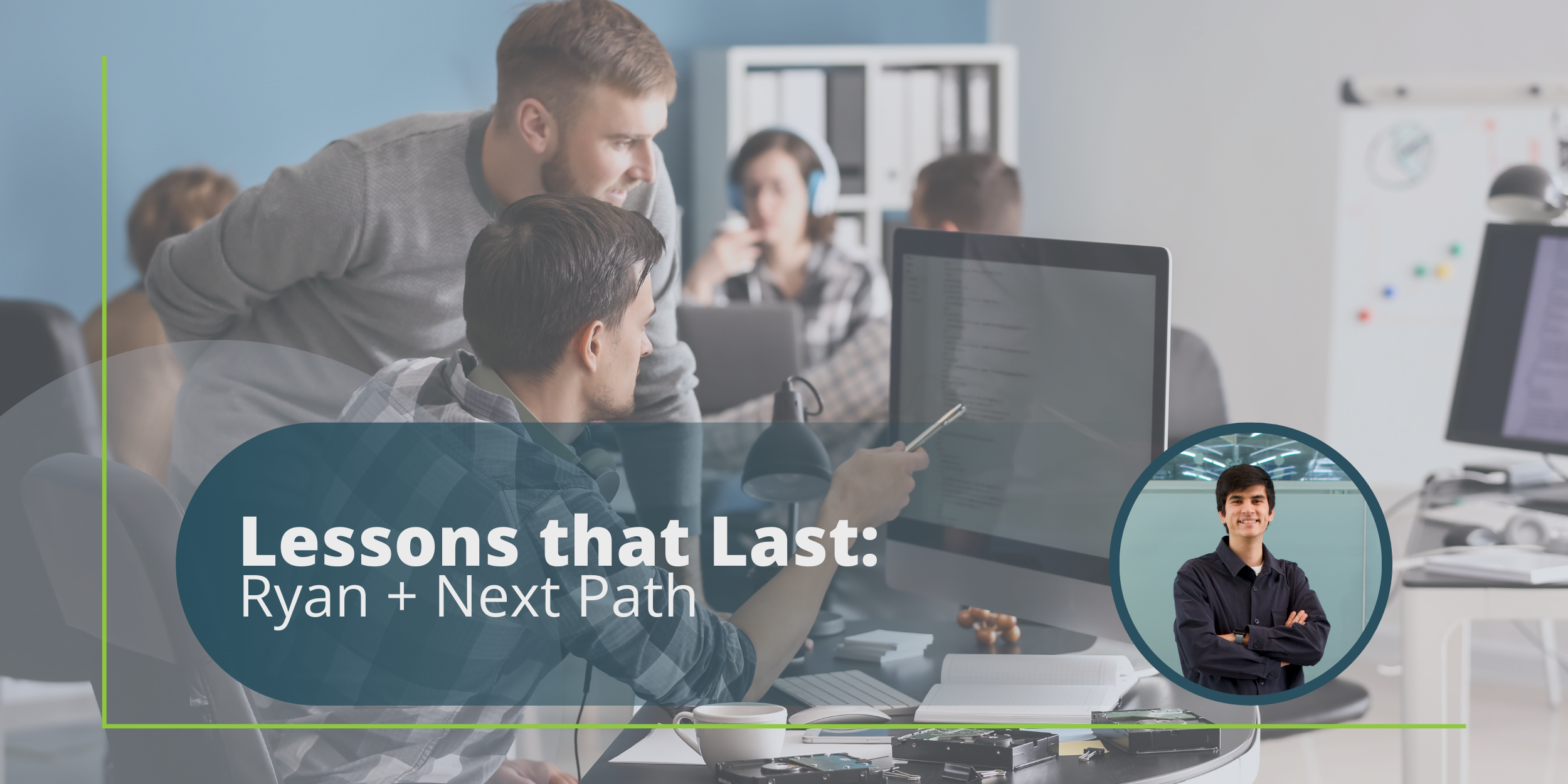 Lessons that Last: How Designing a Survey Helped Me Grow