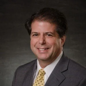 John DeSalle Heashot