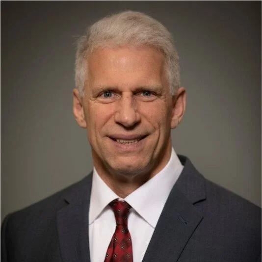 Dan McMillion Hedshot