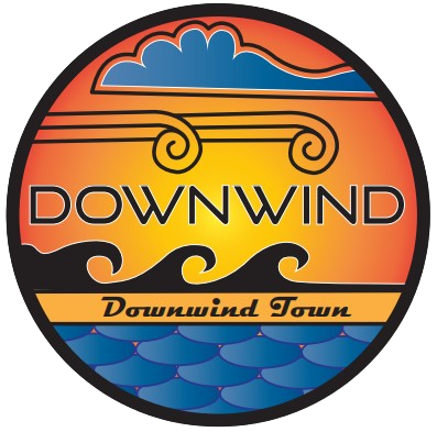 Downwind Town
