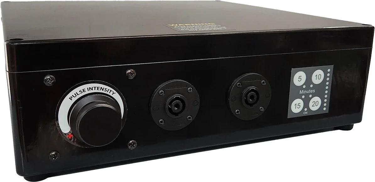 Spark Chamber Desktop