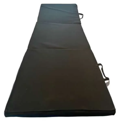 PEMF 6' body pad