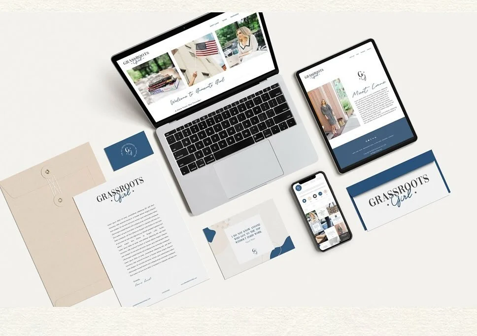 Does your political brand need a refresh? 

If your campaign or political brand is in need of a refresh, an odd year is the ideal time to take charge, revitalize your image, and get the &ldquo;business&rdquo; of your campaign handled. 

As I sit here