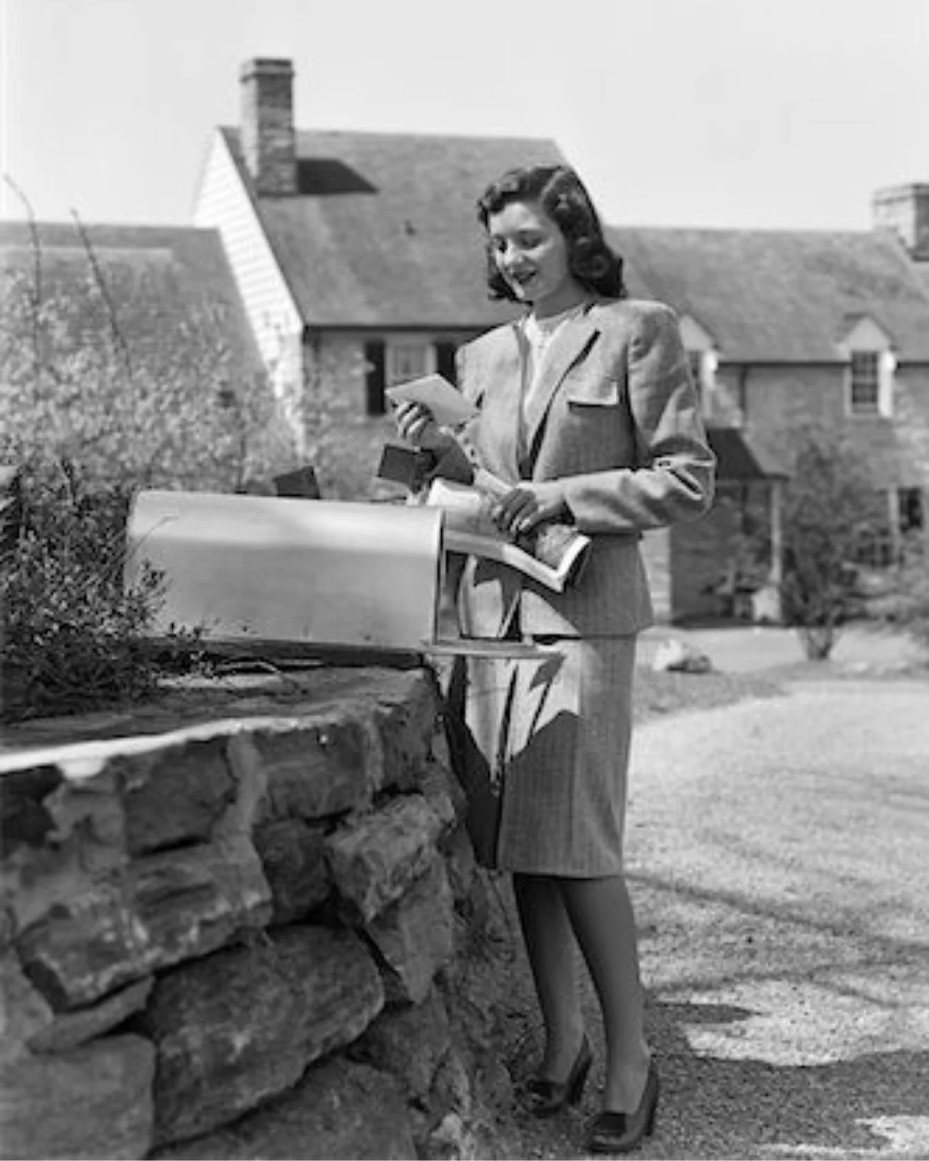 In the 2024 election cycle, direct mail made up over 25% of the mixed media voter contact budget. With many ways to communicate with voters like digital, doors, phones (both live and recorded), TV, texting, and outside advertising. 

This means polit