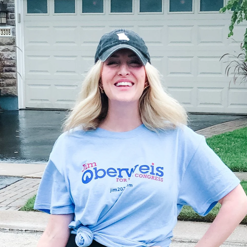 Why Hiding Your Campaign Logo at the Door Is a Mistake: 5 Reasons to Wear Your Swag Proudly