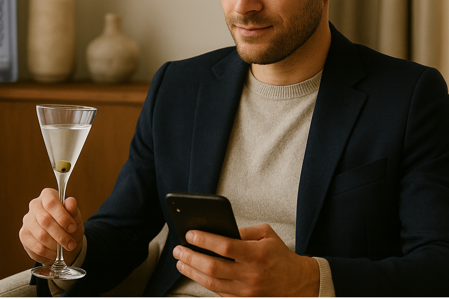 Elysium Announces Performance Update on Flagship Beverage–Fintech Holding