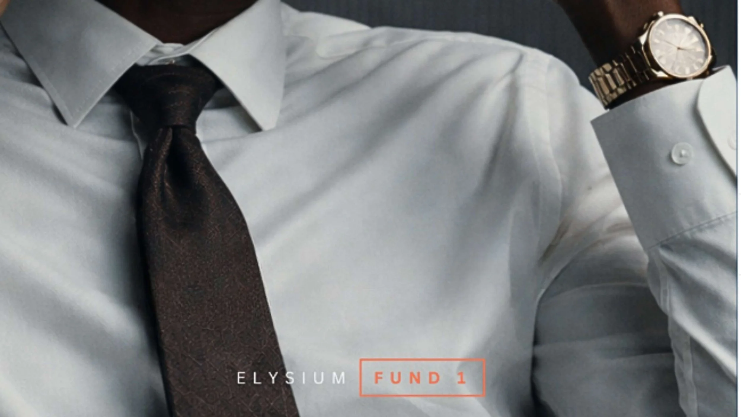 Elysium Enters Next Stage of  Fund + Incubator Platform