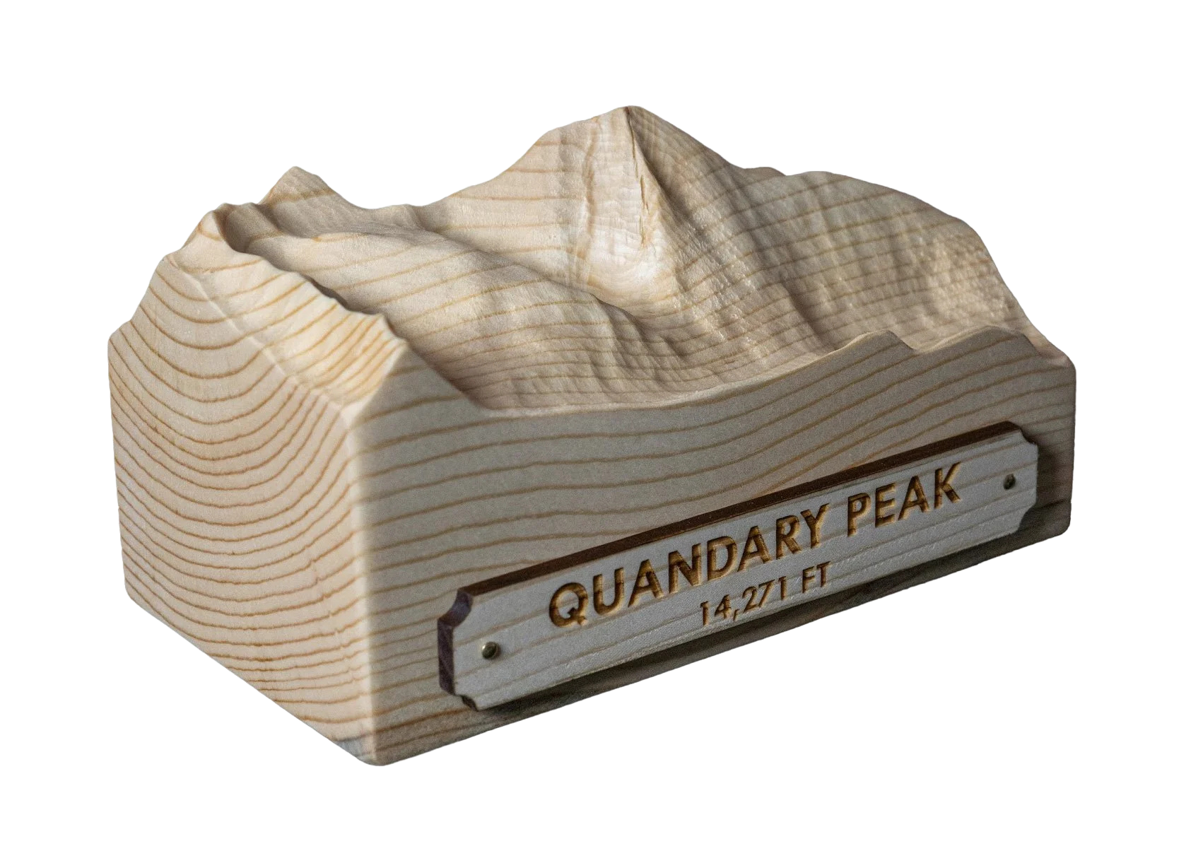 The Silver Collection ◆ Colorado 14ers