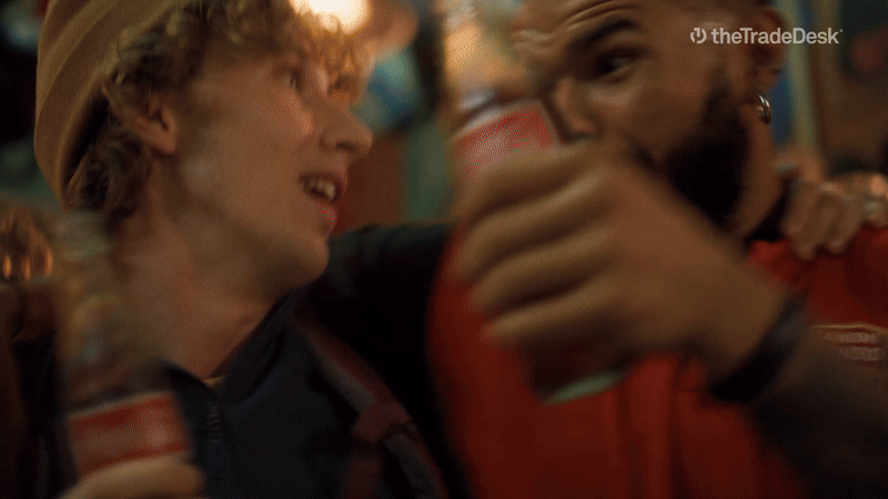 Your brand's biggest moment