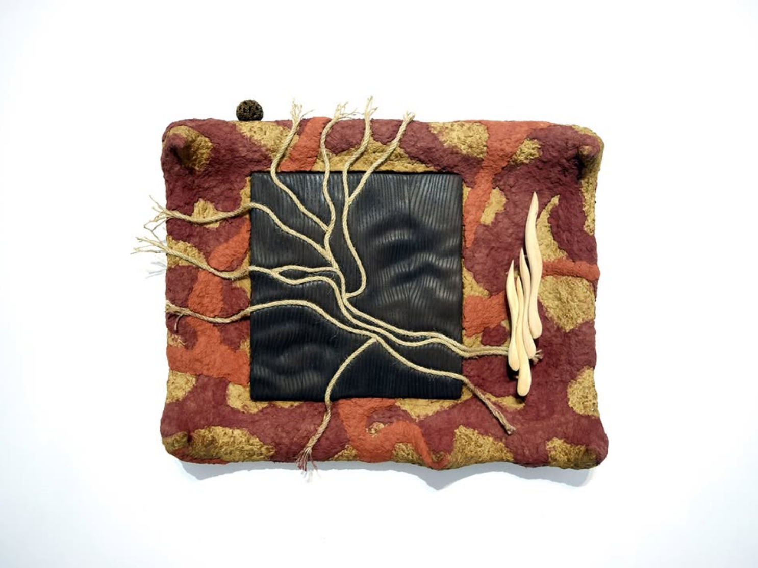 From Stars We Come and Thence We Return