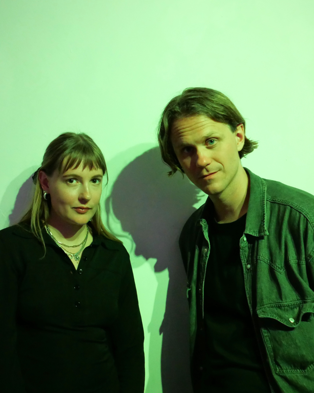 Niclas A. Lindgren and Siri Jennefelt