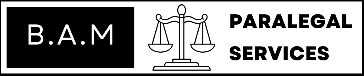 B.A.M Paralegal Services