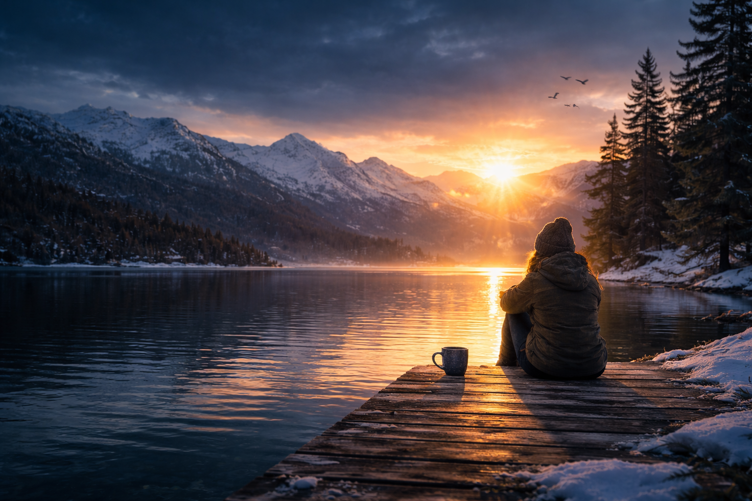 Depression in Alaska: When Low Mood Isn’t Just a Phase—and What Actually Helps