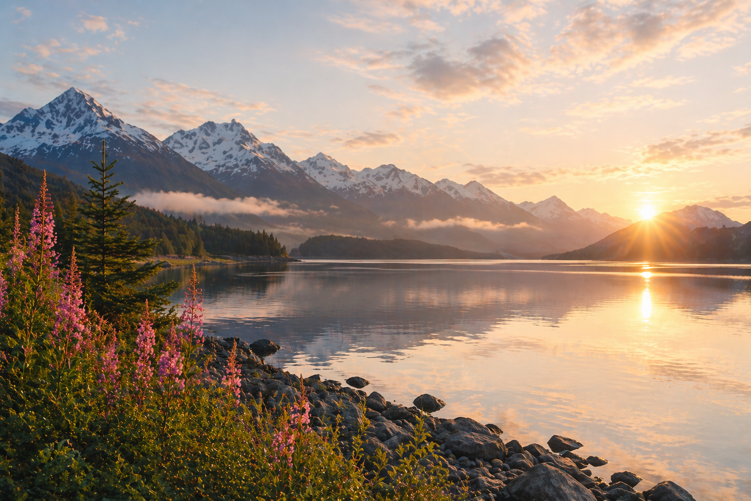 Anxiety in Alaska: When Worry Starts Running the Show—and Support Can Help