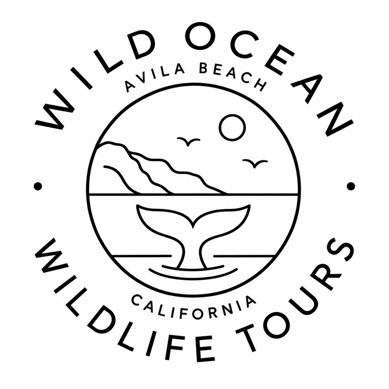 Avila Beach Ocean Safaris
