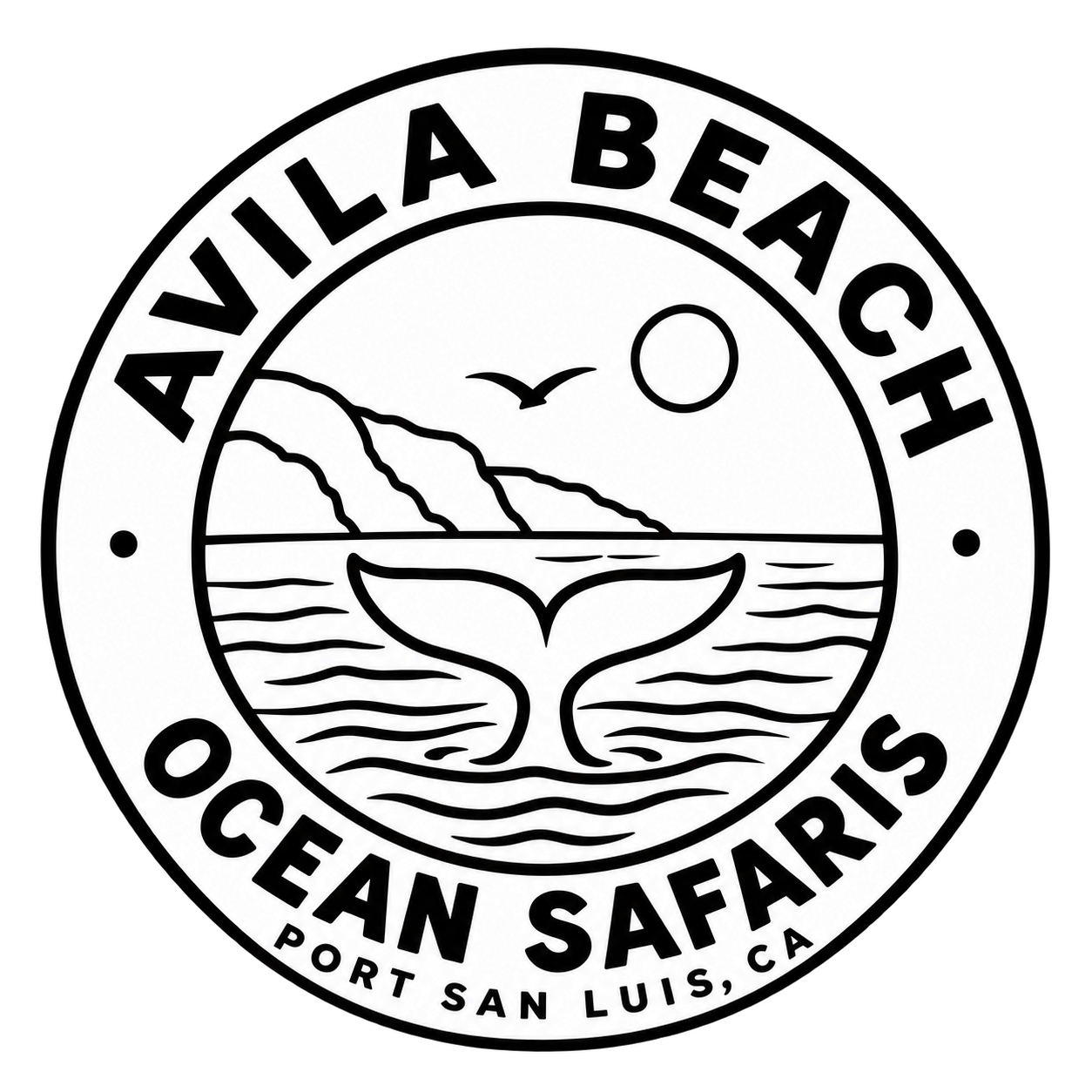 Avila Beach Ocean Safaris
