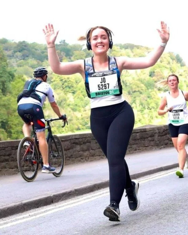 Lace up and get ready! ππ» We have official charity places available for not one, but three incredible running events: the AJ Bell Bristol @great_run (half marathon and 10K) and the @bathhalf.
This is your chance to challenge yourself, conquer a ra