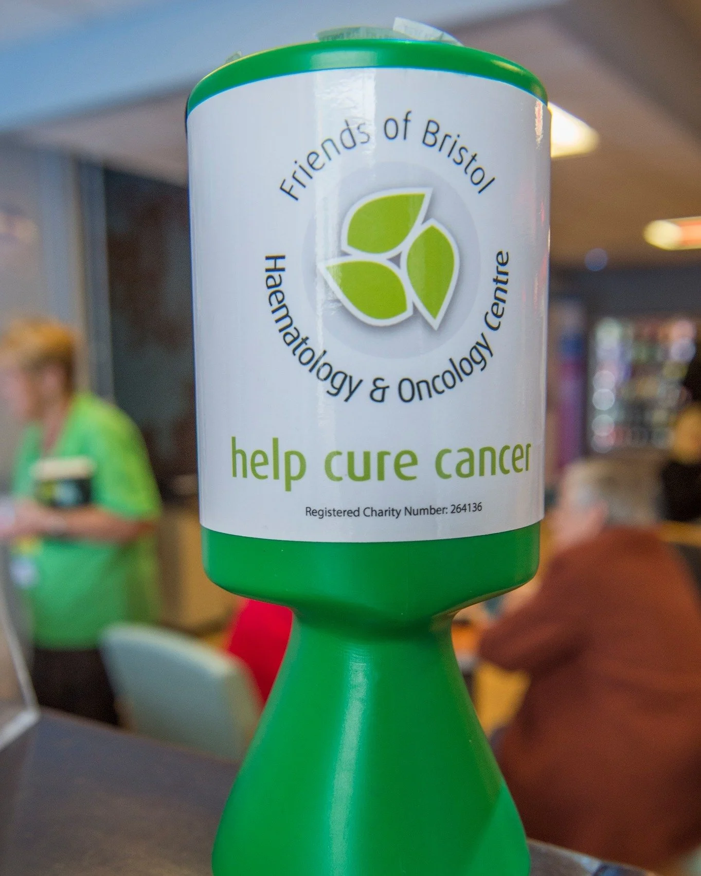 Thinking of fundraising for the Friends of BHOC? Start Here! 💡

We know that fundraising is most successful when it comes from the heart, so we&rsquo;ve put together our Top Fundraising Tips to help you achieve your goals!

The blog covers everythin