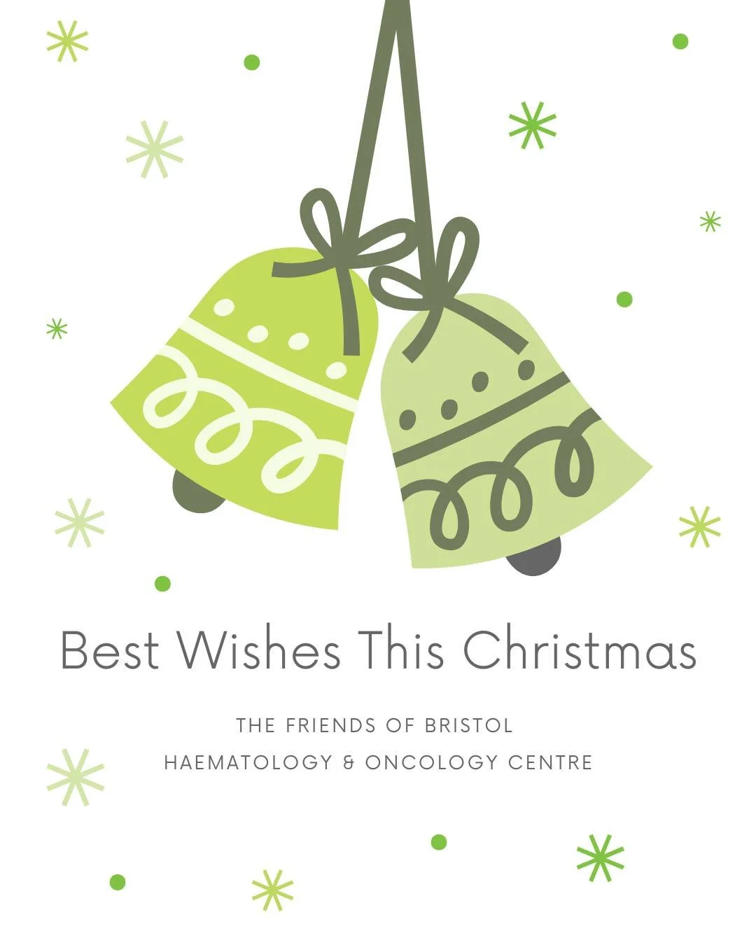 Sending our best wishes to all of our friends and followers this Christmas! 🎄 We hope you have a peaceful and joyful holiday season. Please remember that the dedicated staff at the Centre are there to offer advice and support. 🎗 Our Friends of BHOC
