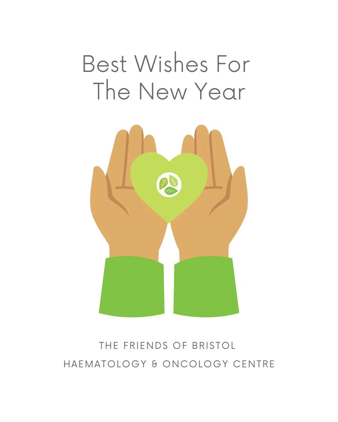 Wishing all of our friends and followers the very best for a healthy and hopeful 2026. ✨ We look forward to another year of supporting the BHOC and its dedicated staff.

Please remember that the dedicated staff at the Centre are there to offer advice