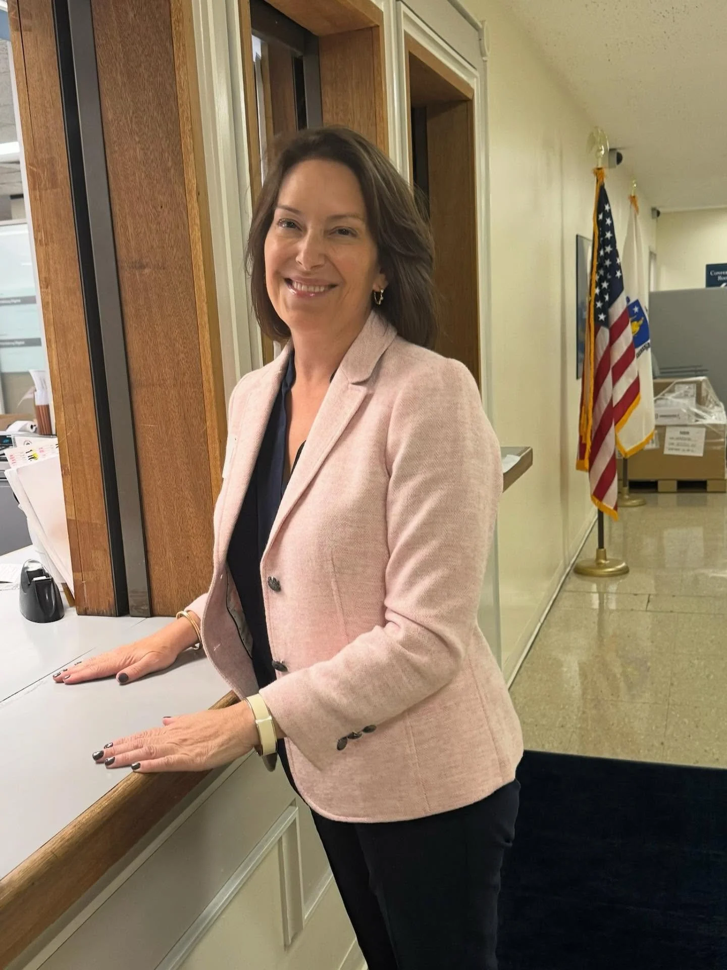 In 2025 I filed 37 bills, co-sponsored 54, held 28 office hours across our district, attended more than 200 community events, participated on 4 committees, reviewed 118 bills in 8 hearings, worked with 5 interns, and learned about regional needs and 