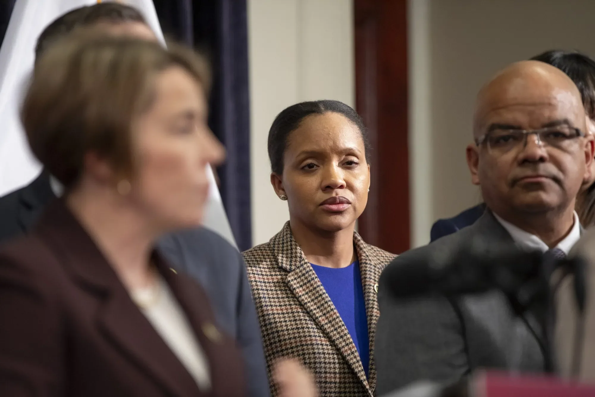 Despite improvement, Mass. unemployment system remains one of the worst in the country by some measures