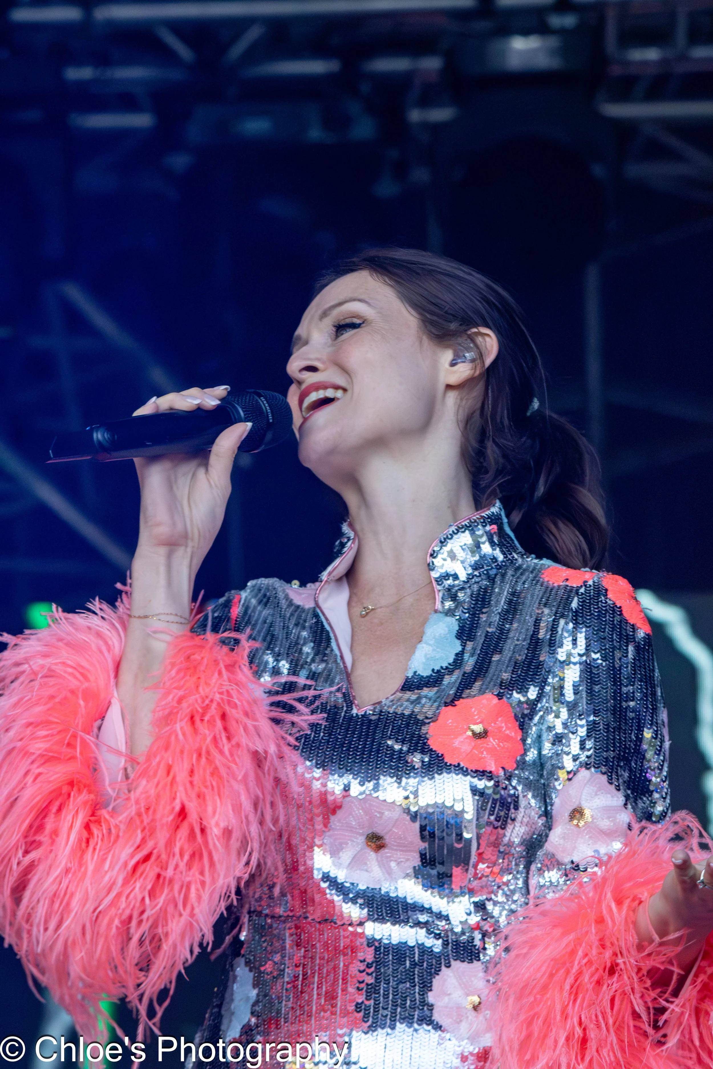 Sophie Ellis Bextor - 2025