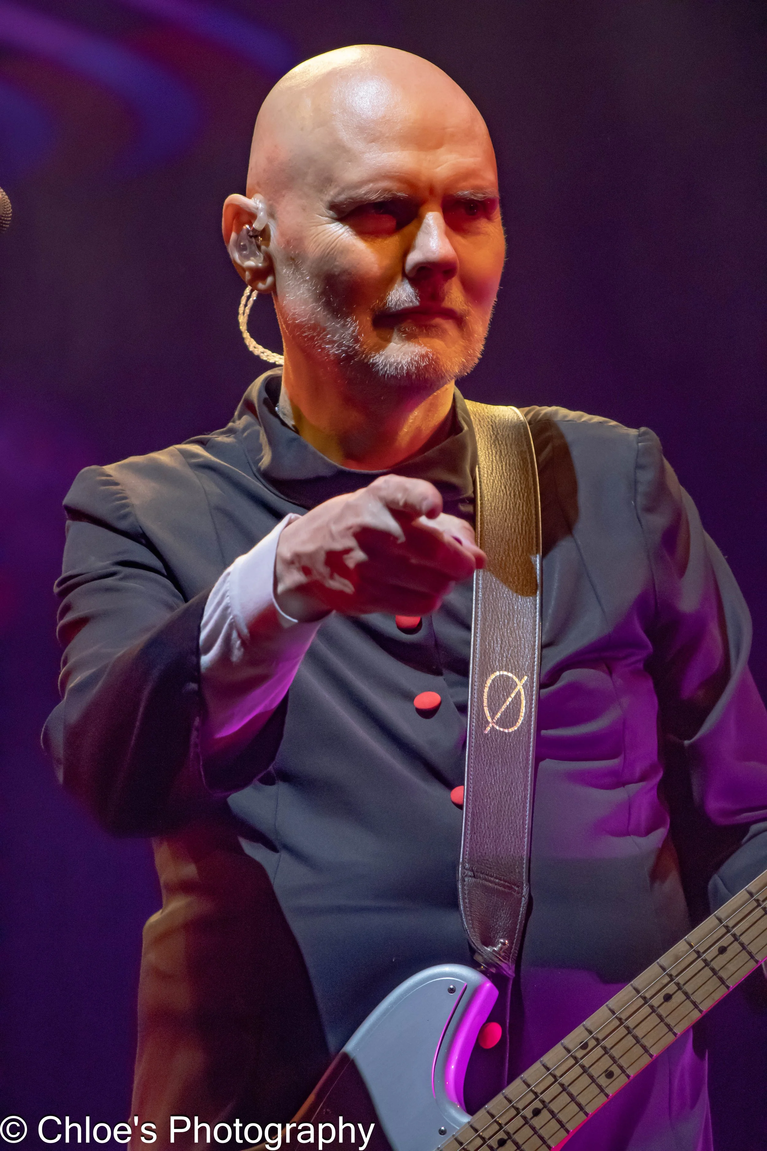 The Smashing Pumpkins