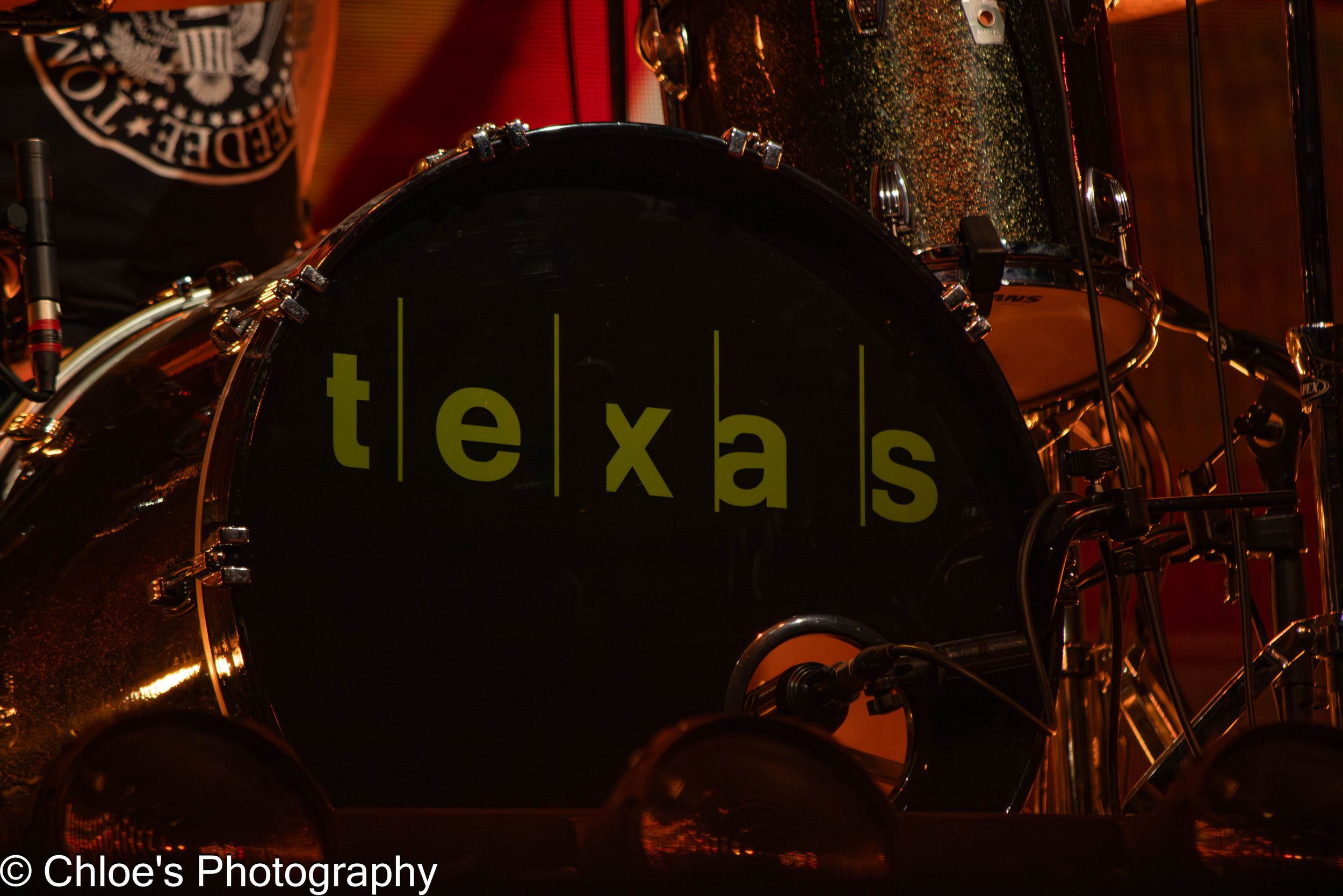 Texas