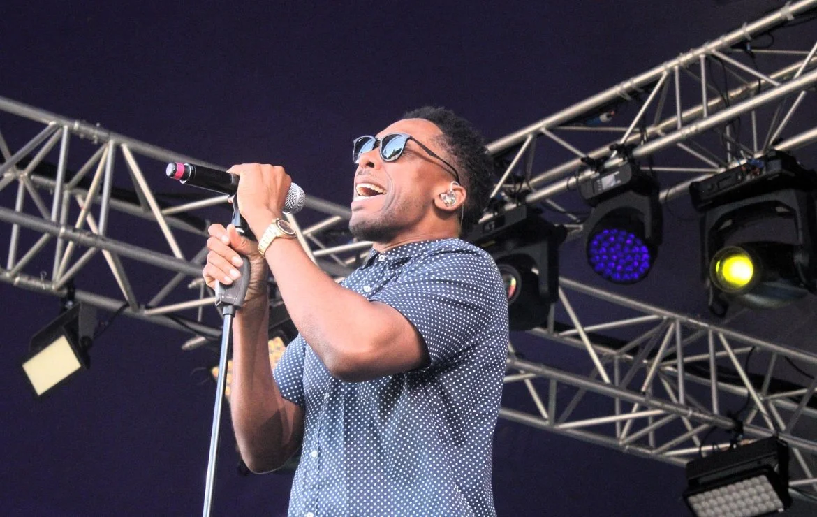 Lemar - 2023