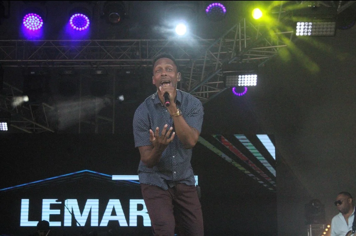 Lemar - 2023