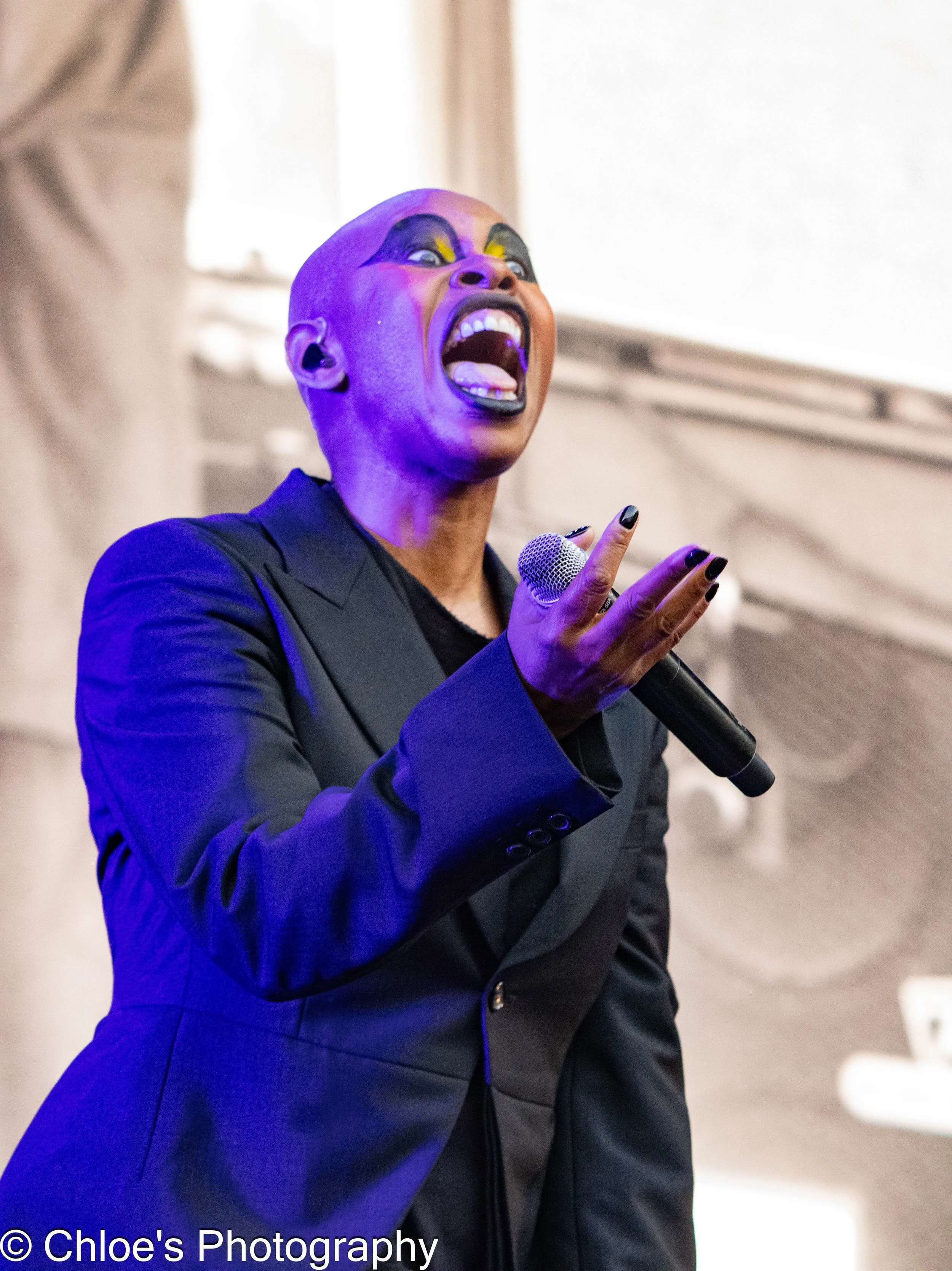 Skunk Anansie