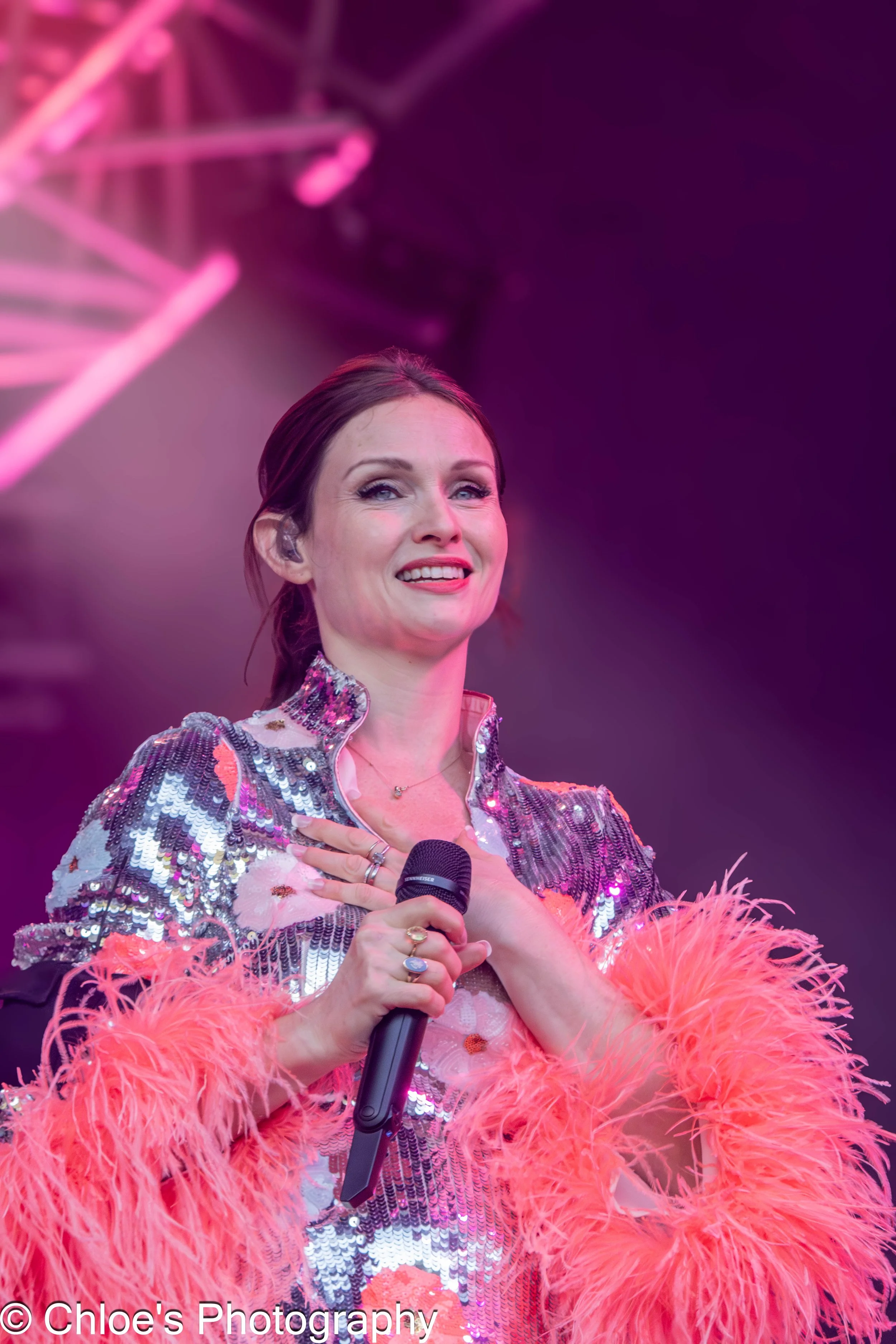 Sophie Ellis Bextor - 2025