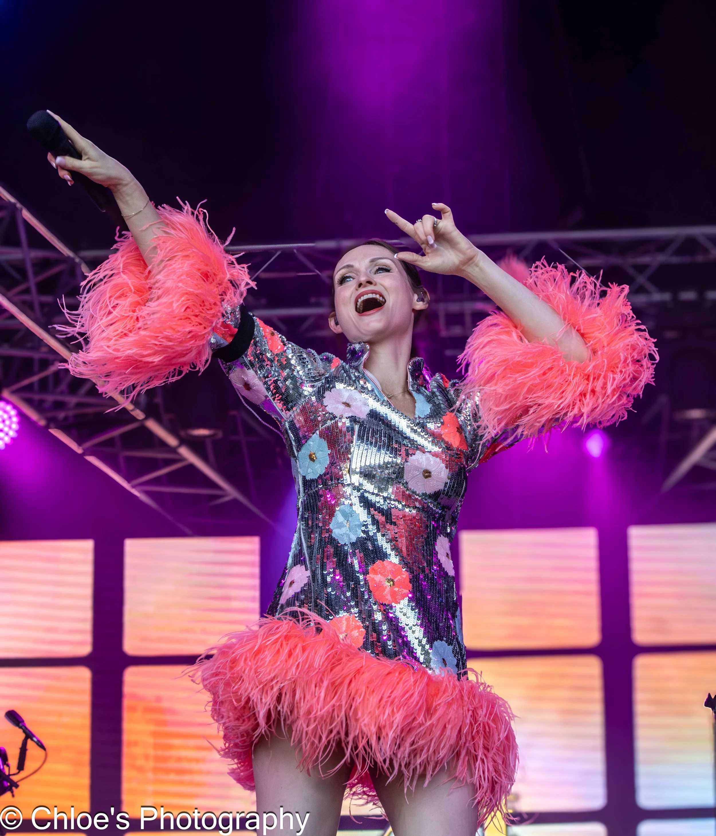 Sophie Ellis Bextor - 2025