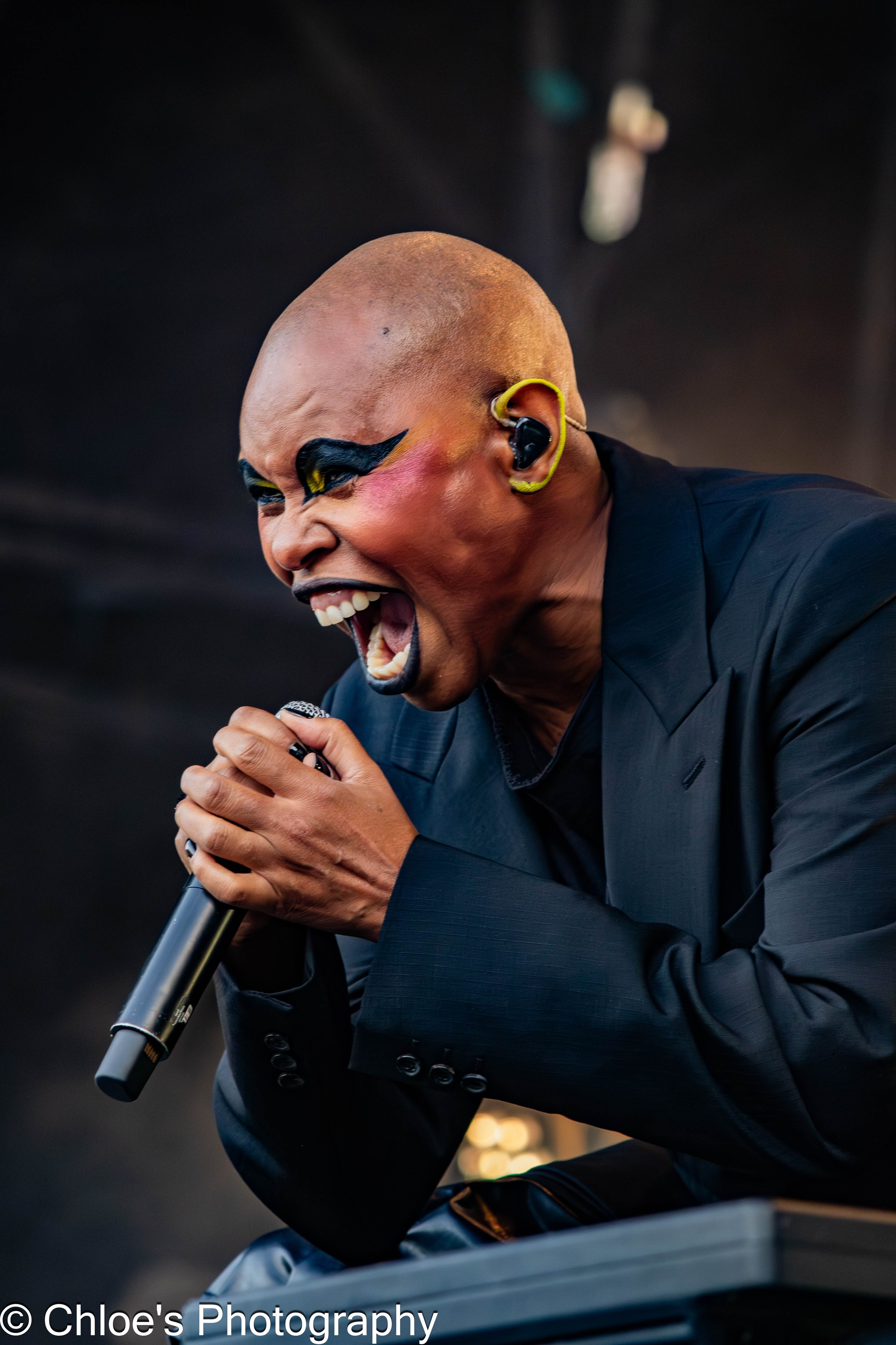 Skunk Anansie