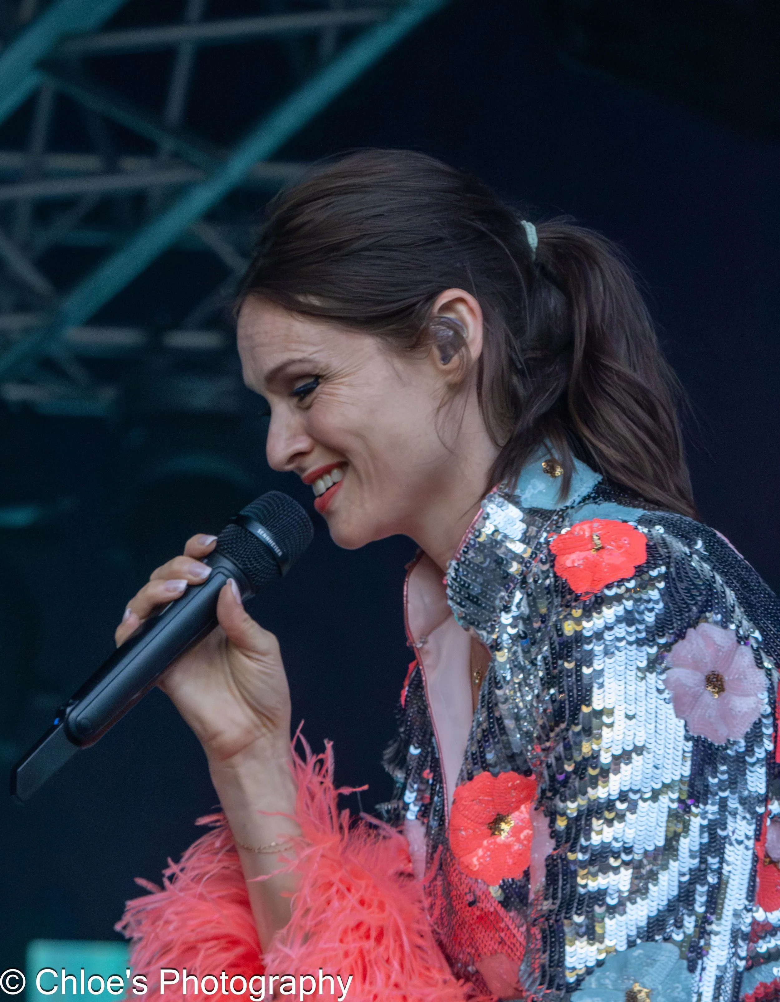 Sophie Ellis Bextor - 2025