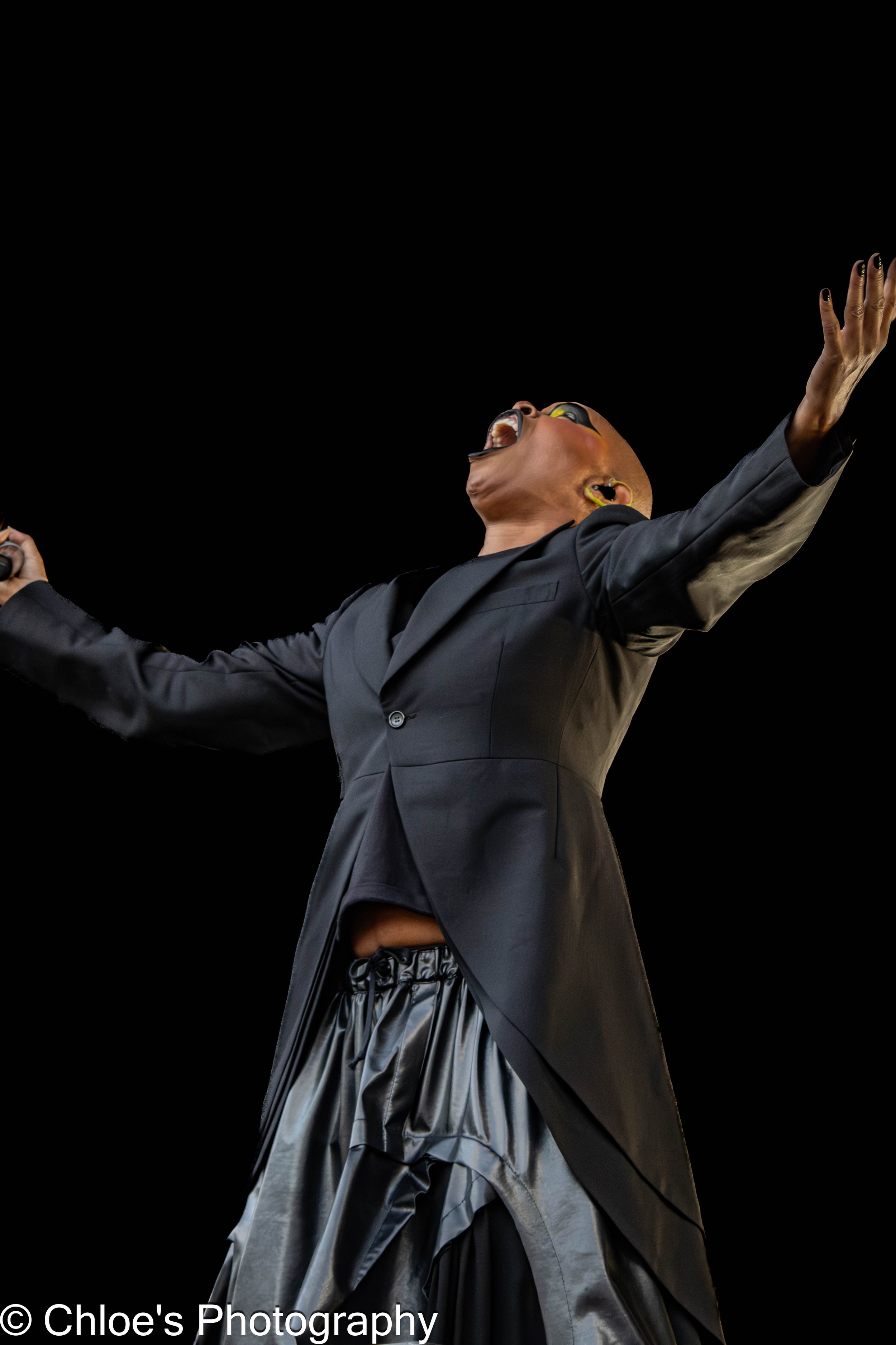 Skunk Anansie