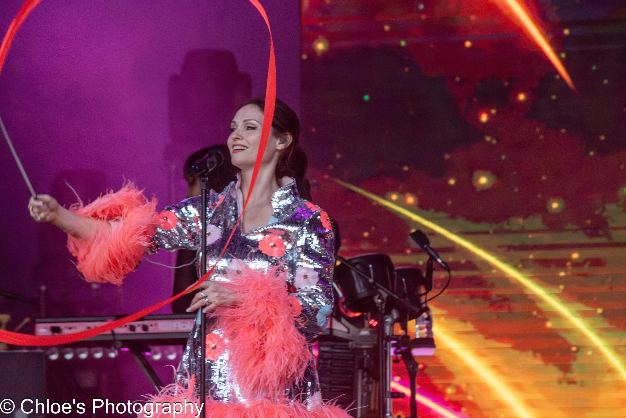 Sophie Ellis Bextor - 2025