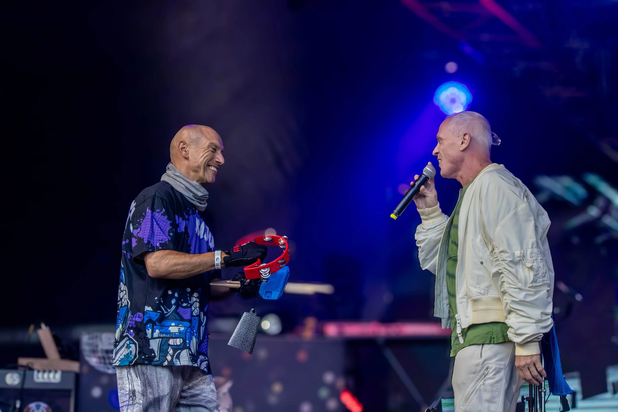 The Shamen - 2025