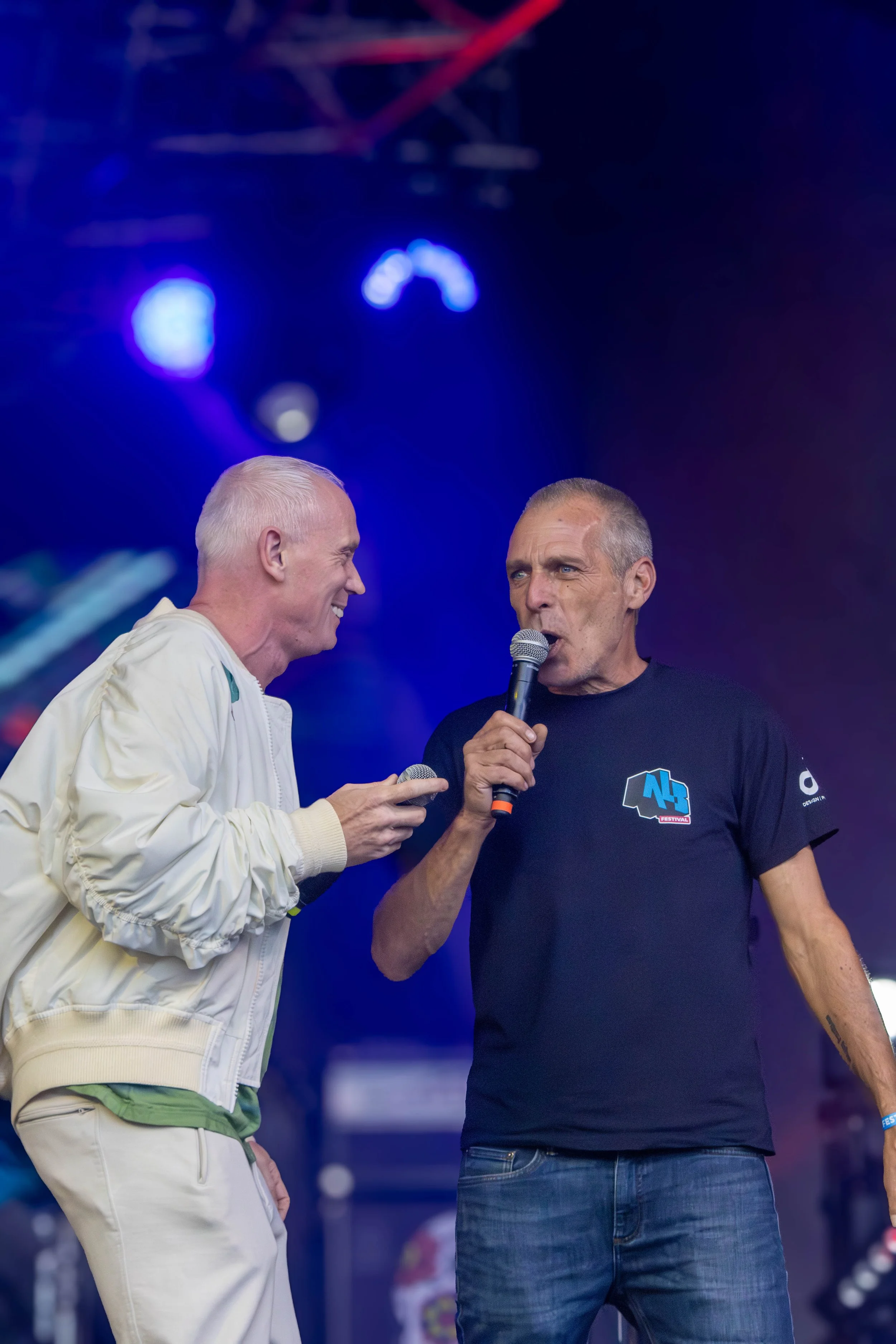 The Shamen & Peter Dutch - 2025