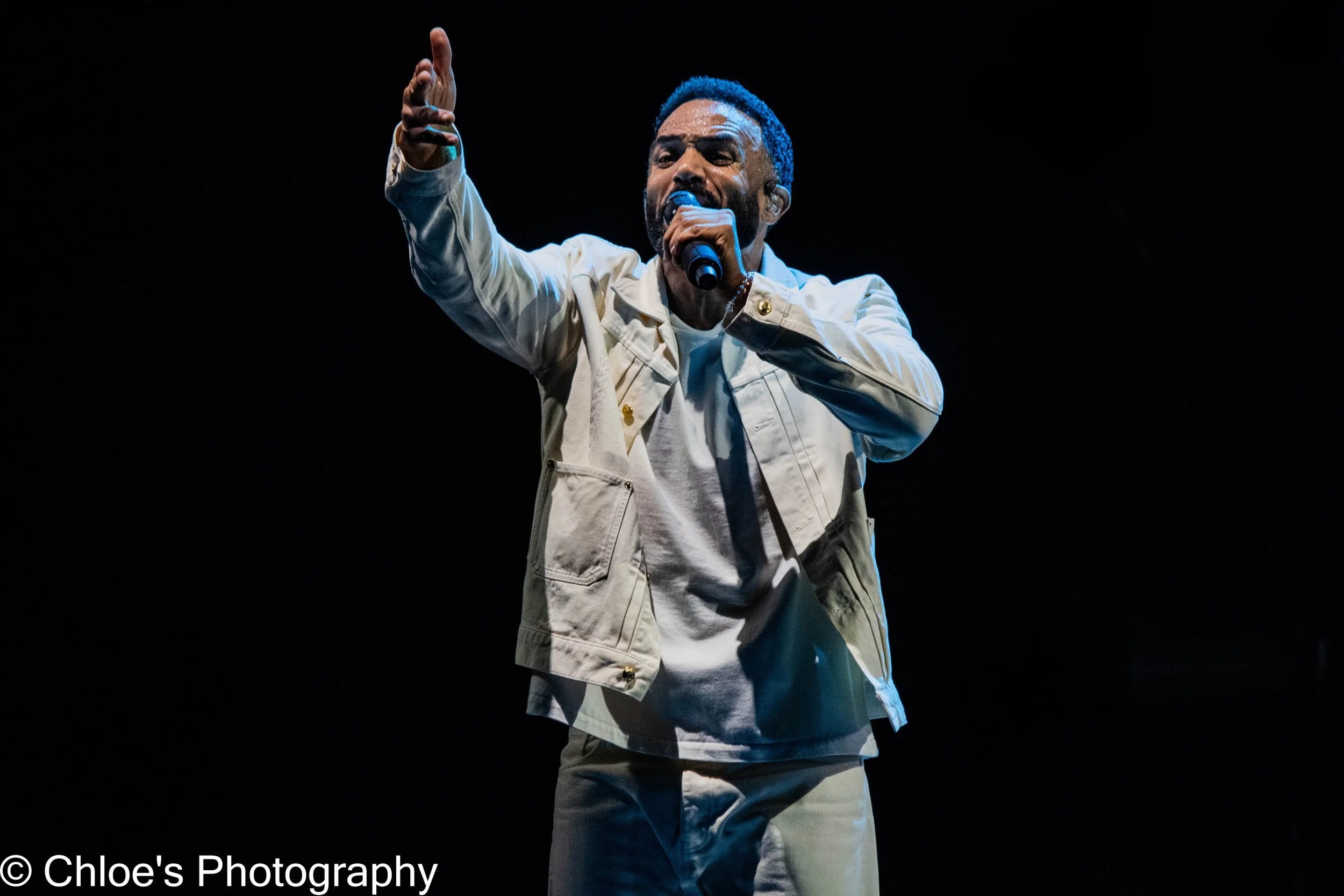 Craig David